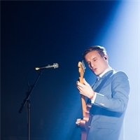 Customs - Ancienne Belgique